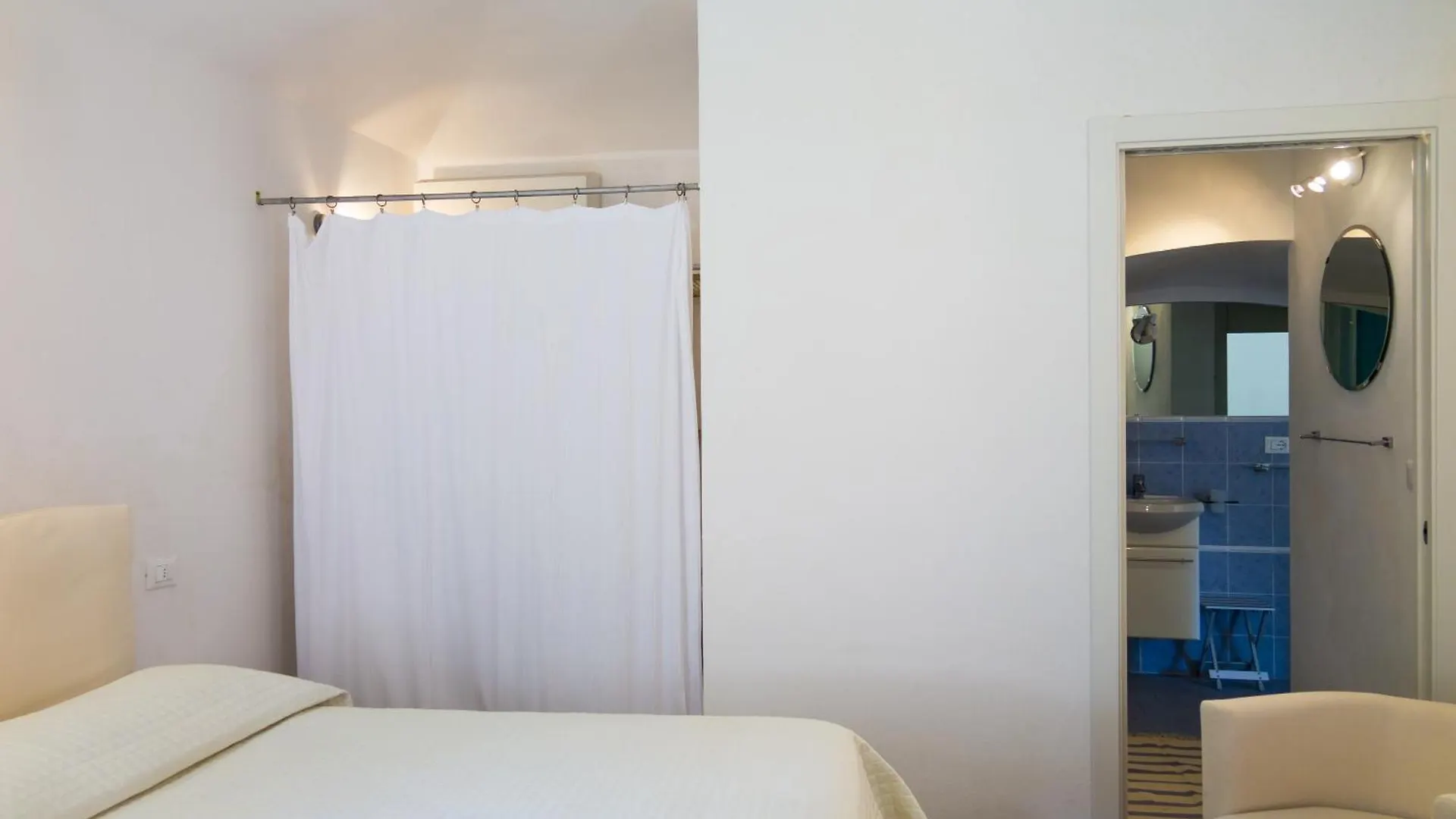 Appartamenti Dietro L'Angolo Portoferraio Apartment