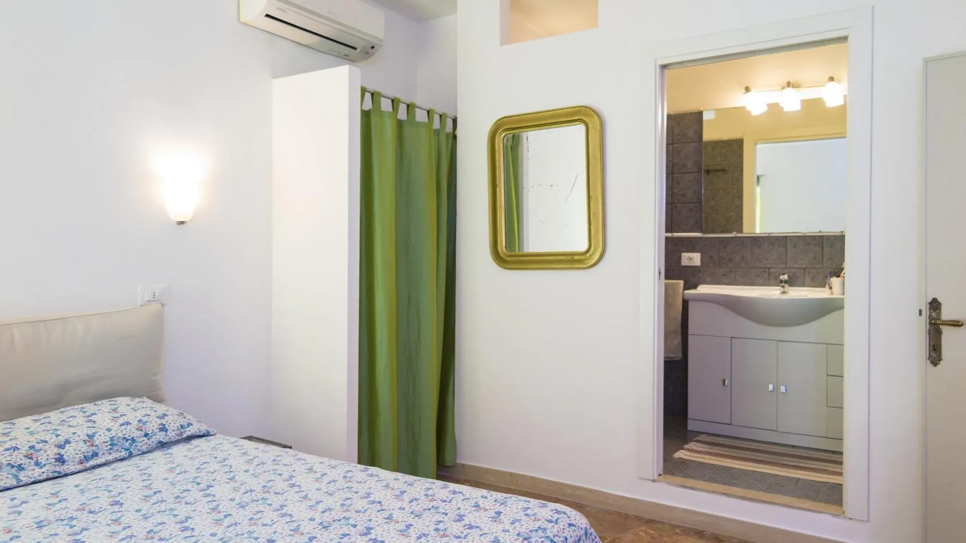 Appartamenti Dietro L'Angolo Portoferraio Apartment