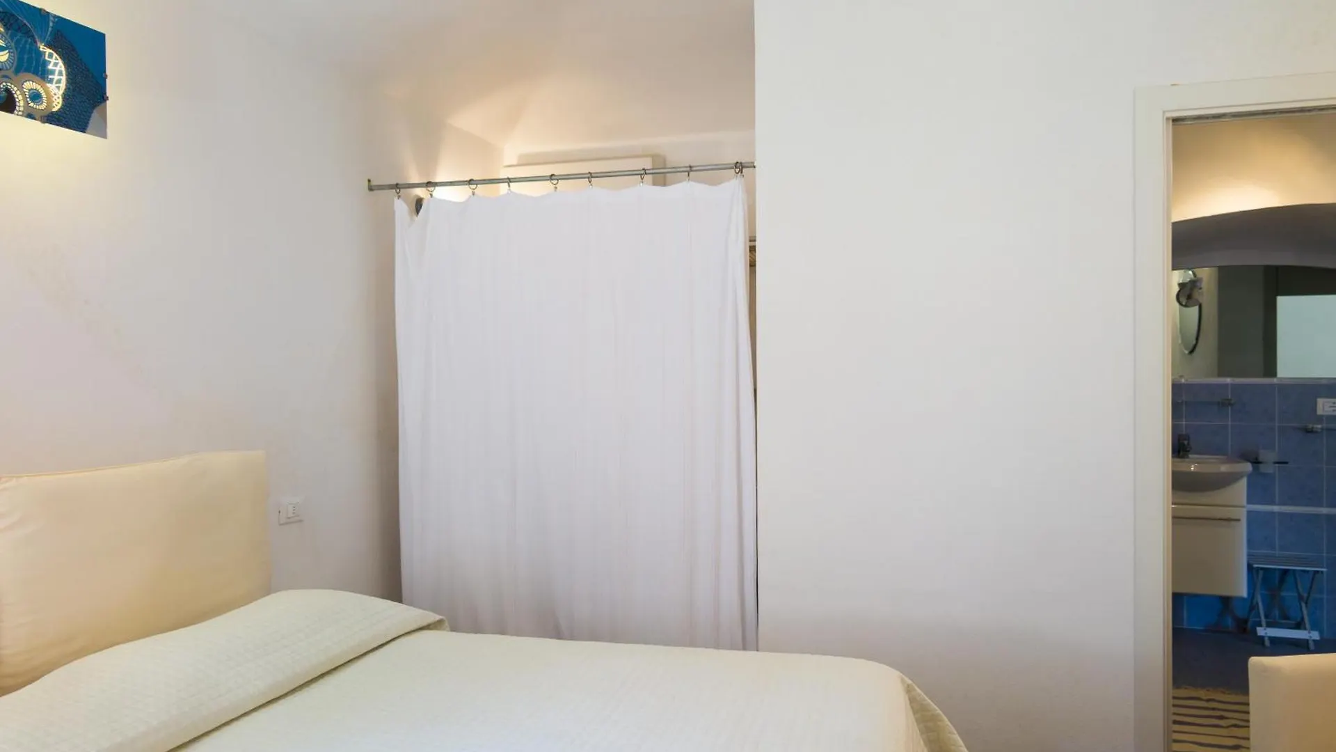 Appartamenti Dietro L'Angolo Portoferraio