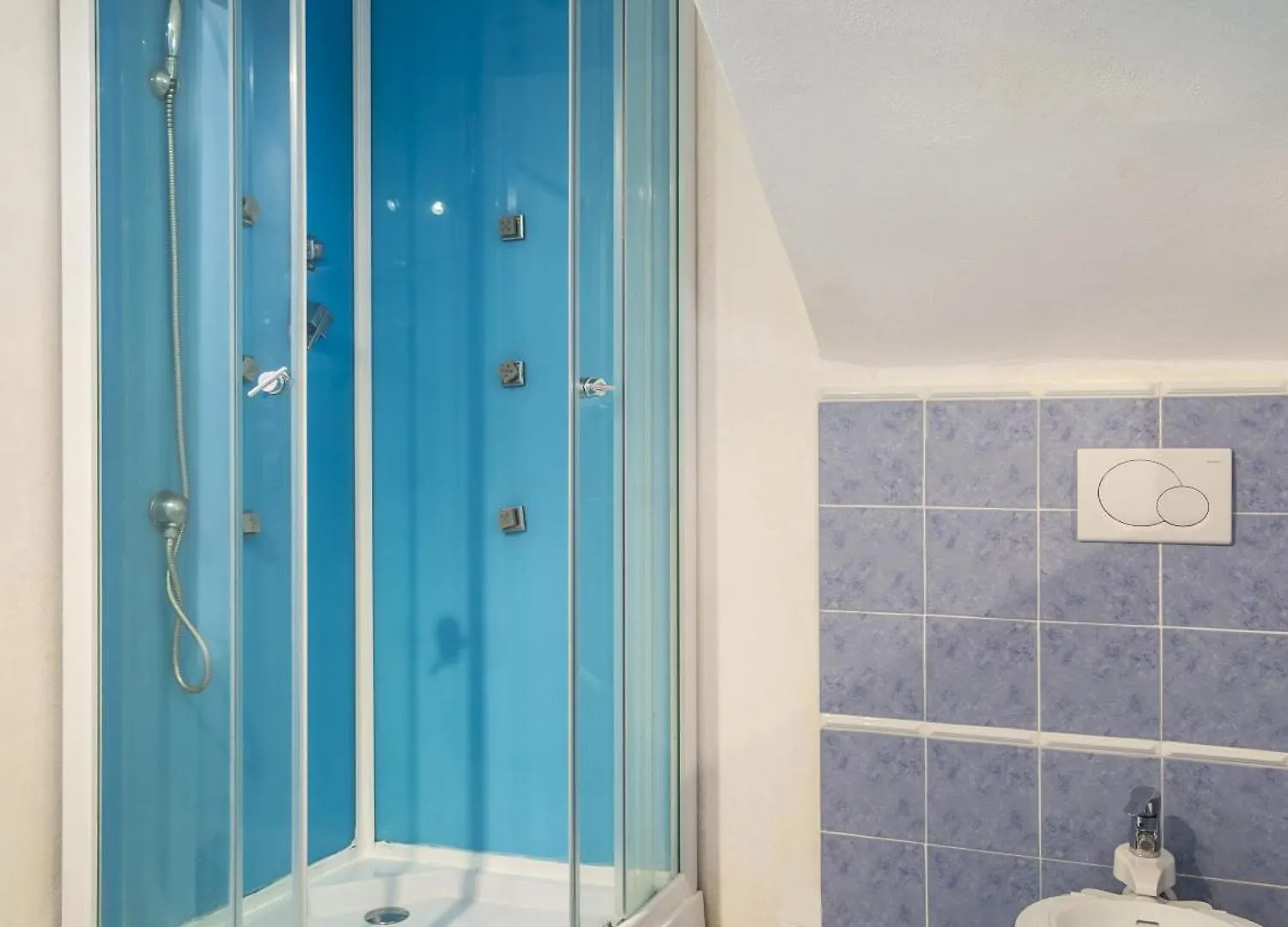 Appartamenti Dietro L'Angolo Portoferraio Apartment