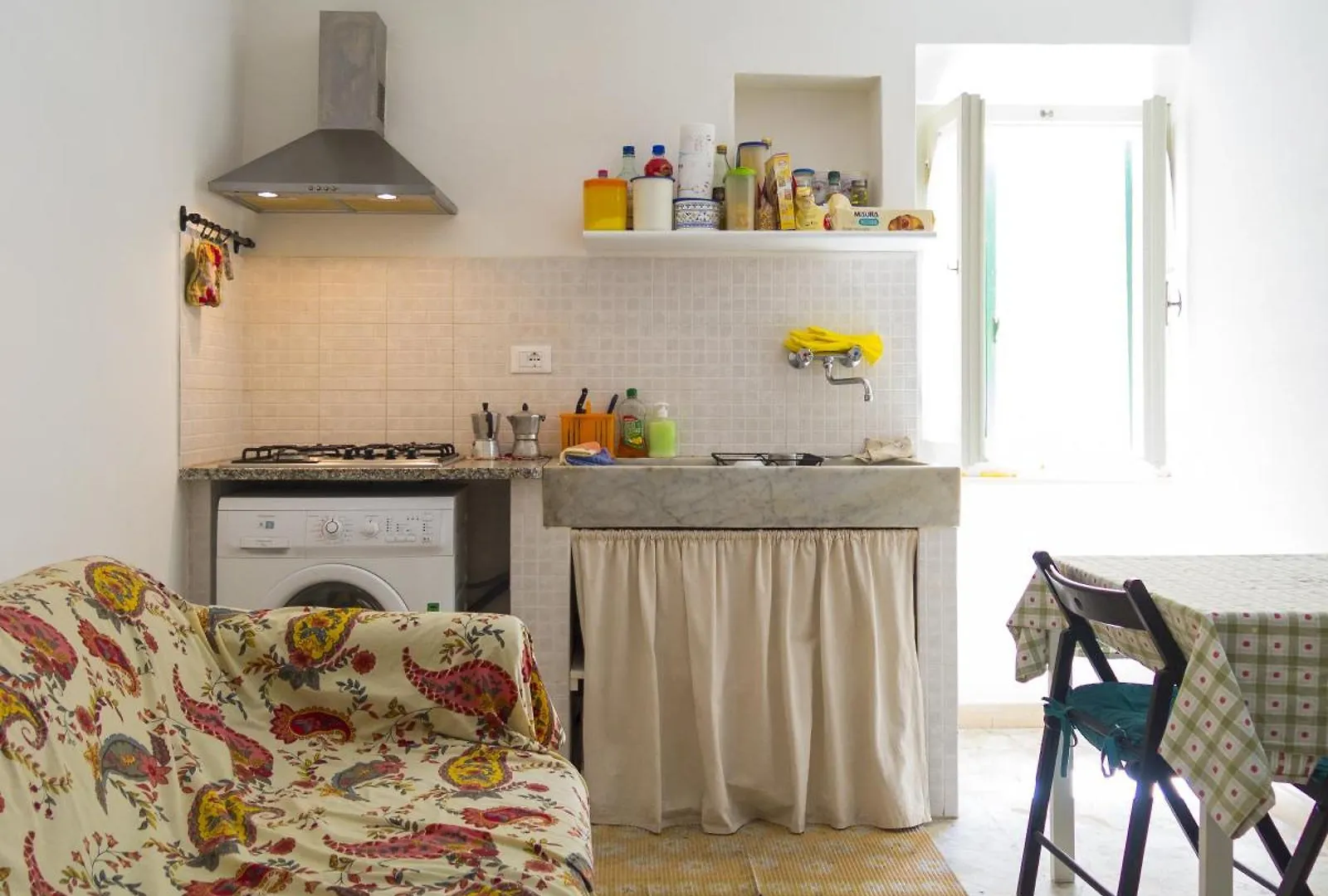Appartamenti Dietro L'Angolo Portoferraio